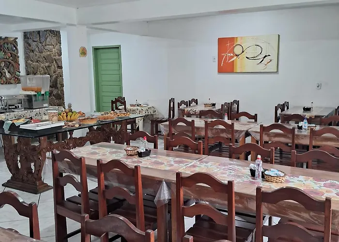 Hotel Costa Verde
