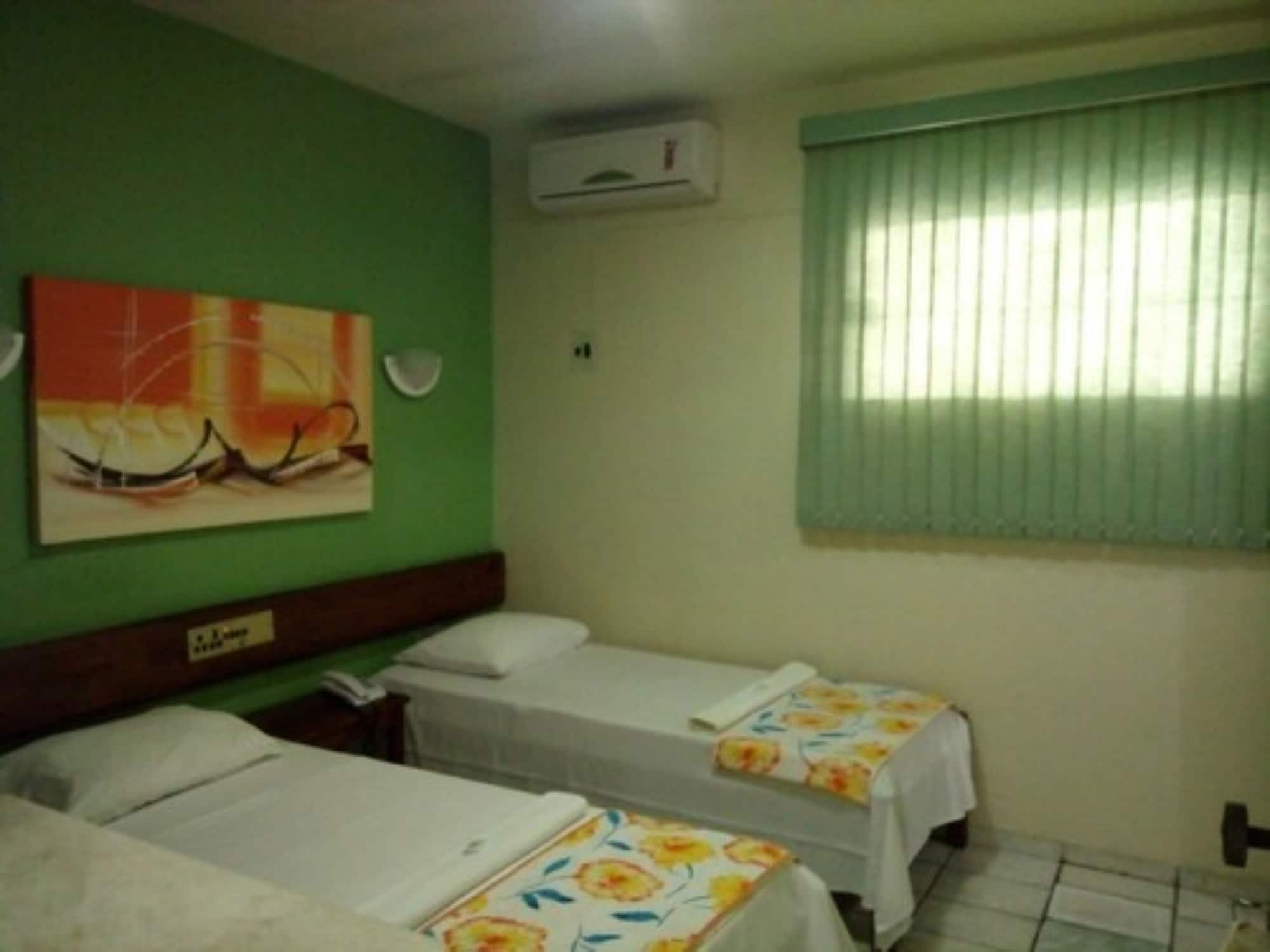 Hotel Costa Porto Seguro