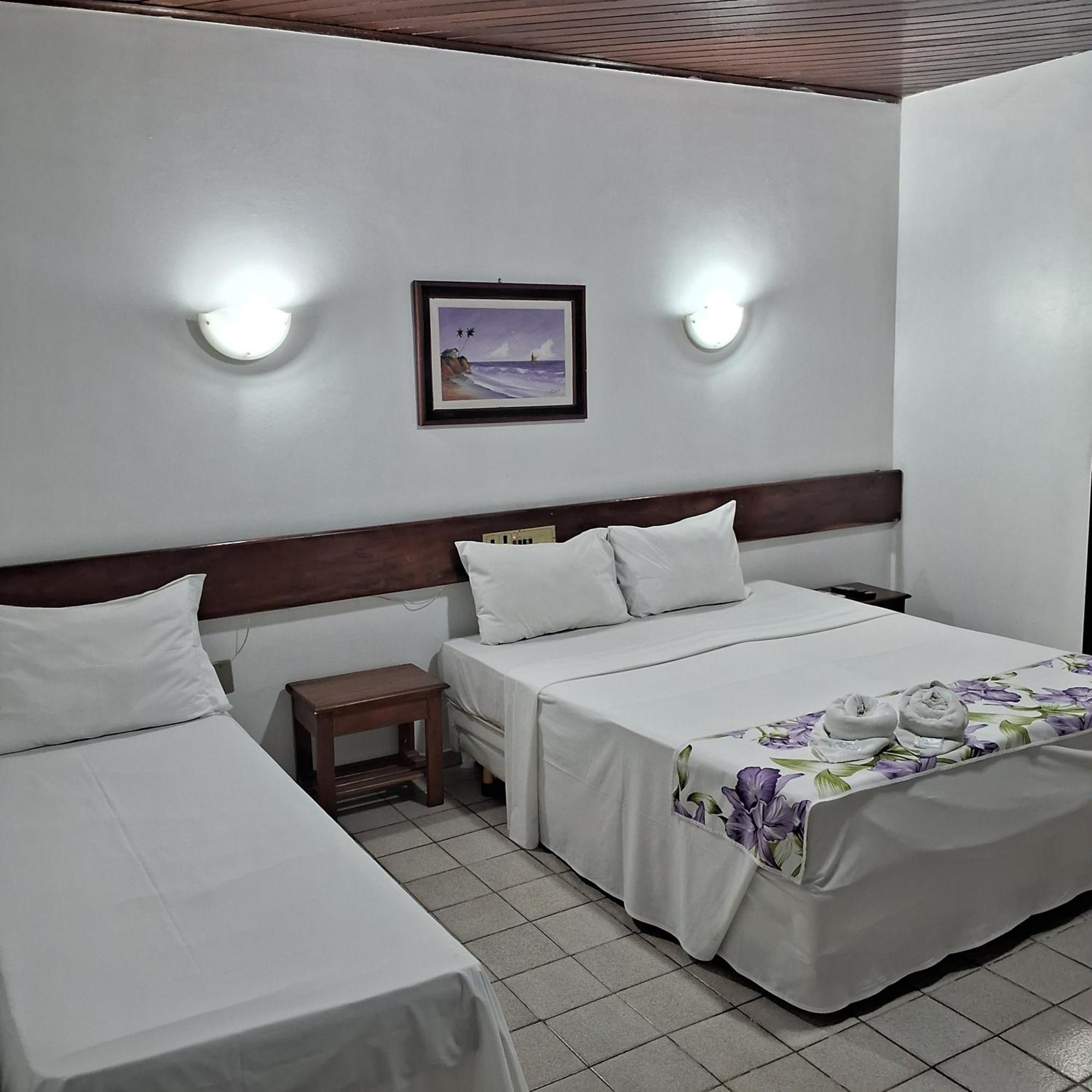 Costa Hotel