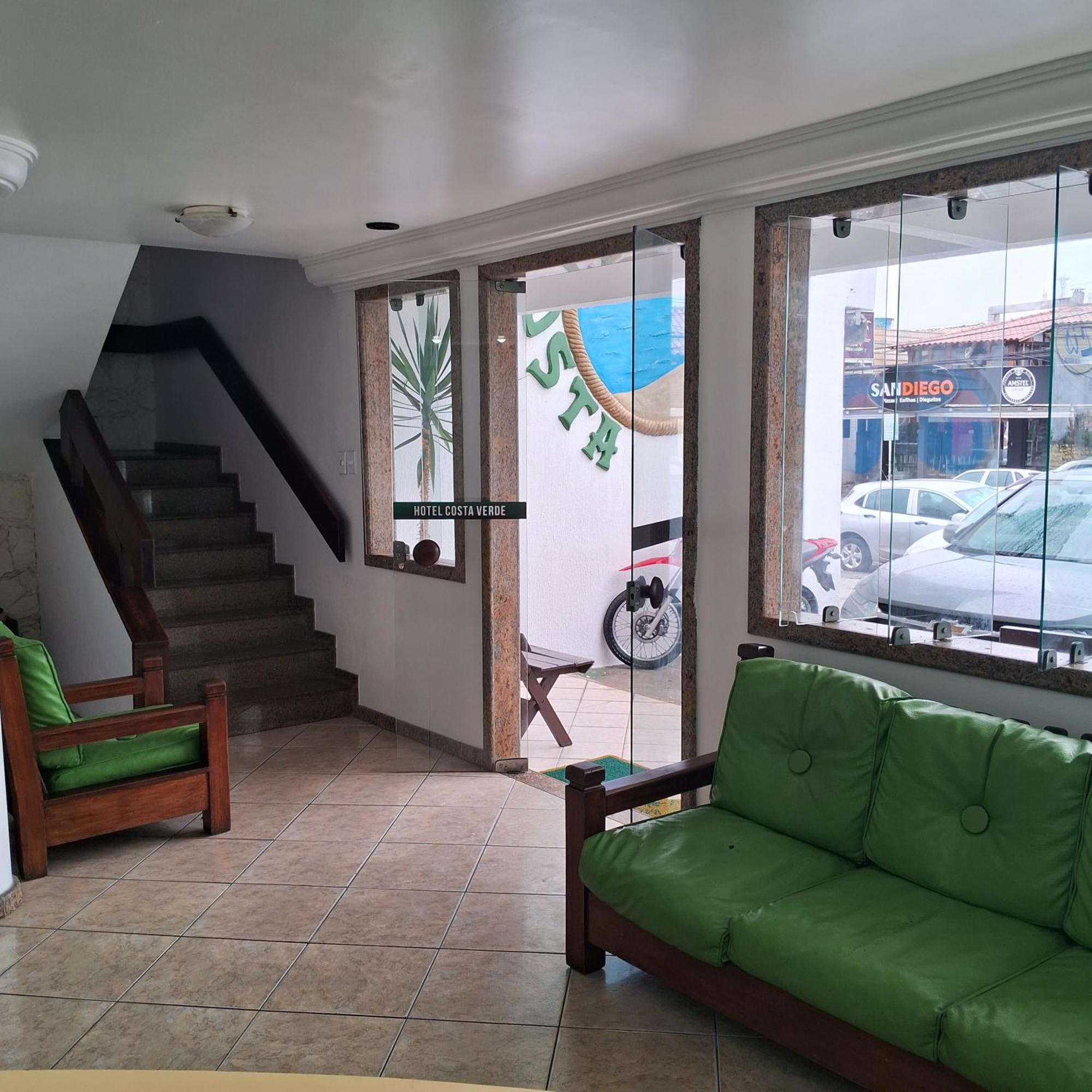 Hotel Costa 3*