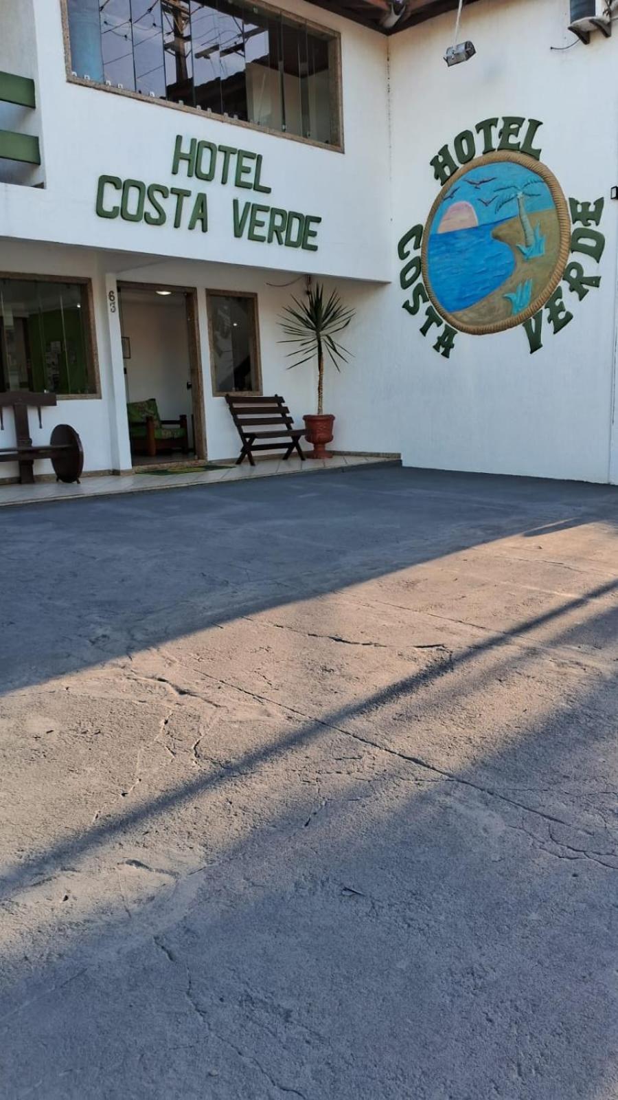 Hotel Costa 3*