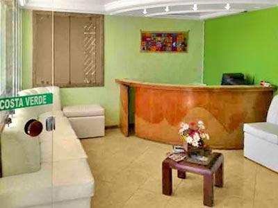 Costa 3* Porto Seguro