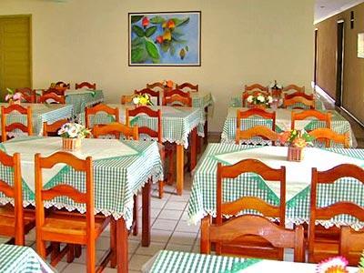 Costa Hotel 3*