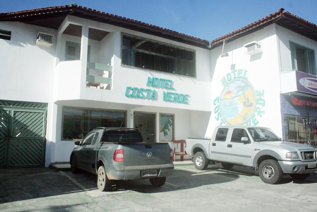Hotel Costa 3*