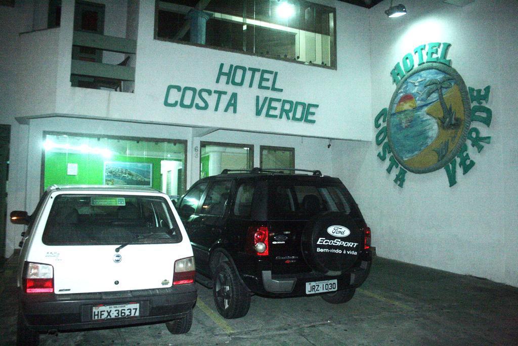 Hotel Costa 3*