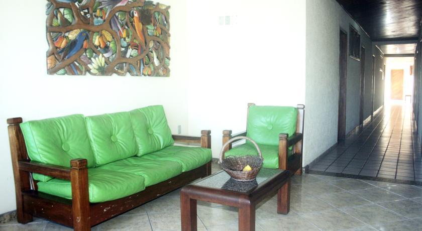 Costa Hotel Porto Seguro