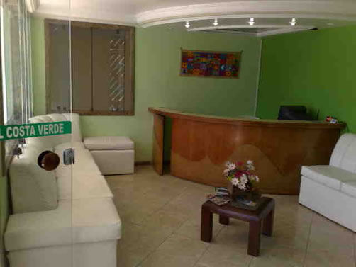 Costa Hotel 3*