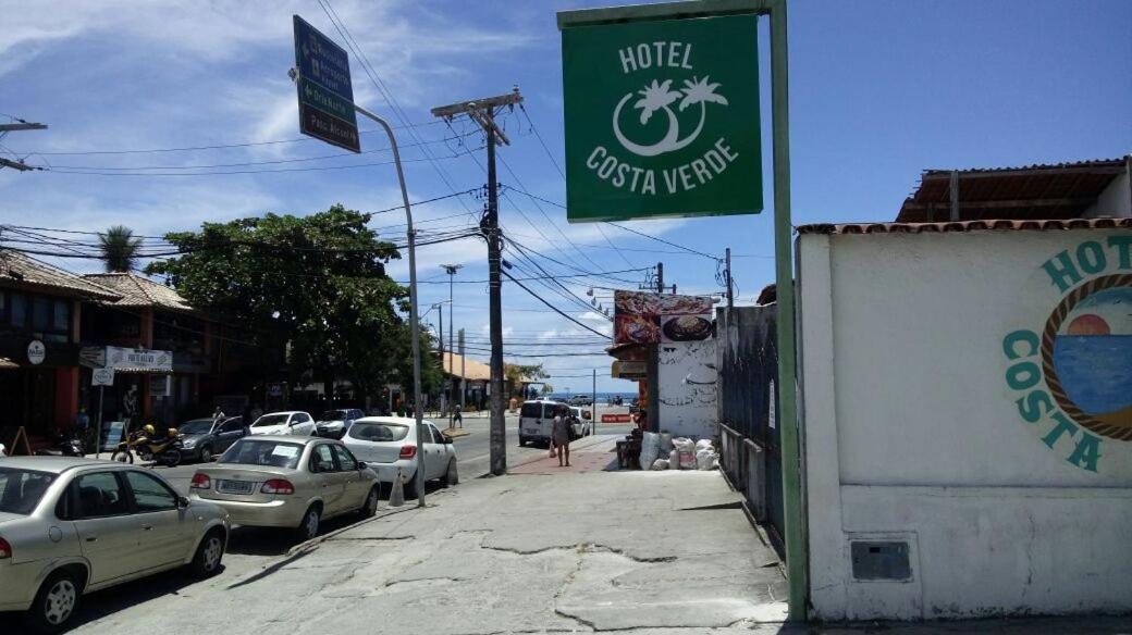 Hotel Costa 3*