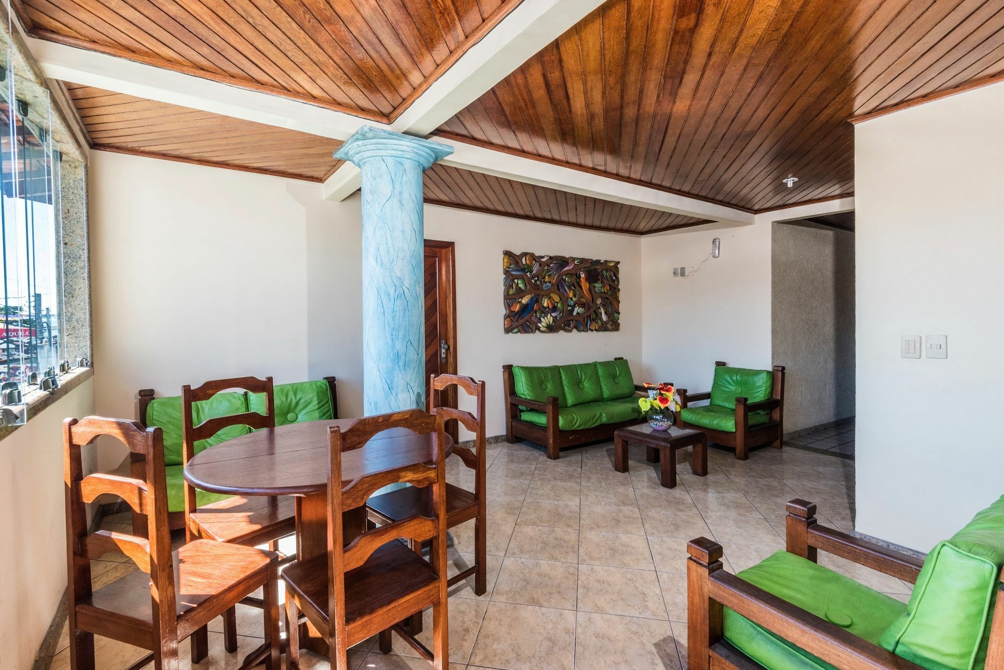 Hotel Costa