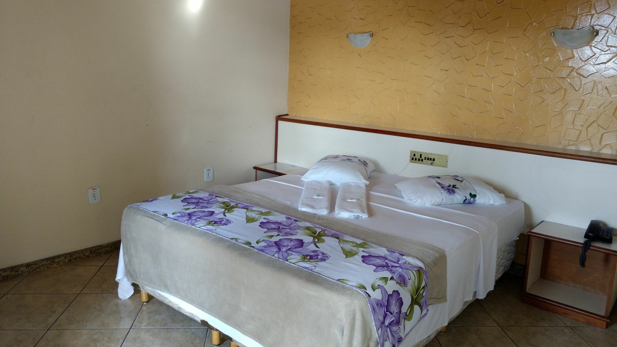 Hotel Costa Porto Seguro